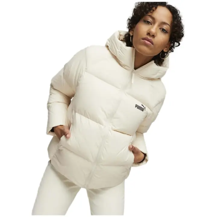 Textil Sportswear marca Puma modelo 675369-87 para unisex en color beig - 1