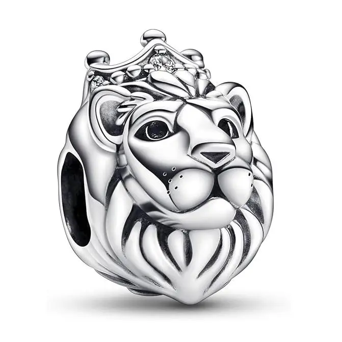 PANDORA Momentos Colección Animal - 1