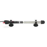Calentador De Acuario Ajustable De Temperatura 110V/220V 25W/50W/100W/200W/300W Submersible Para Tanque De Peces Metal - details 17