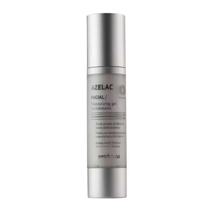 Sesderma azelac gel hidratante 50 ml - 1