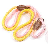 Correa De Entrenamiento Para Perros Fuerte Y Resistente Nudo De Enredado Correa Antipull Para Pequeños Medianos Y Grandes Perros - details 20