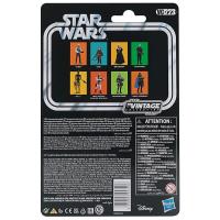 Figura Lobot Star Wars Vintage El Imperio Contraataca - details 2