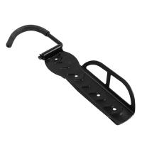 Gancho De Pared Para Patinete Eléctrico Xiaomi M365/PRO Ninebot ES1 ES2 Con Carga Máxima De 50kg Fácil Instalación Accesorio Esencial Para Scooters - details 10