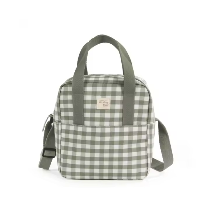 Bolsa térmica biberones Caetana de Walking Mum - 1