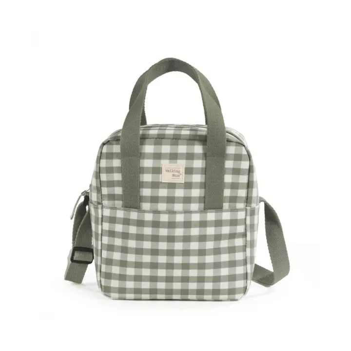 Bolsa térmica biberones Caetana de Walking Mum - 1