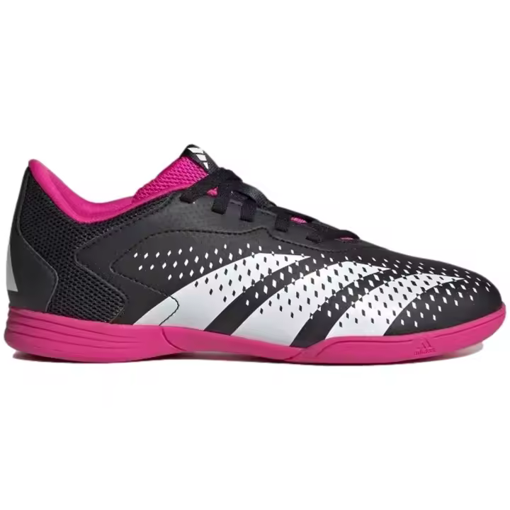 -Futbol marca Adidas modelo Gw7088 para kids en color rosa - 1