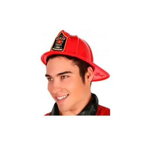 SOMBRERO BOMBERO ATOSA - 1