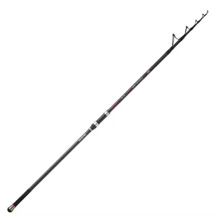 Daiwa Caña De Surfcasting Telescópica Emblem Type R - 1