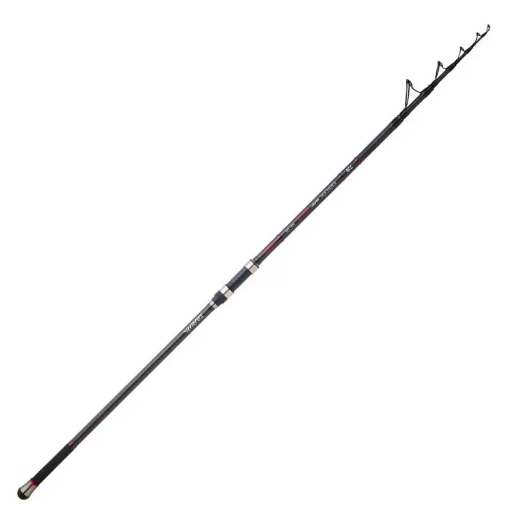 Daiwa Caña De Surfcasting Telescópica Emblem Type R - 1