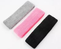 3PCs Diadema Deportiva Elástica Durable, Sudor Cabeza Hombre Entrenamiento, Diadema Hombre y Mujer para Yoga, Fitness, Correr, Gimnasia Ciclismo, Atletismo - details 3