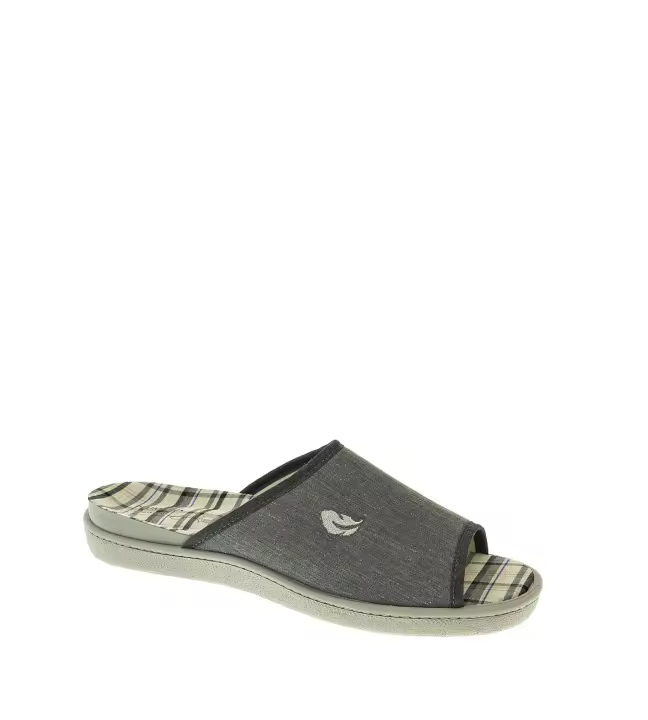 Zapatillas Sr. ROAL en Textil para Hombre - Cómodas para Estar en Casa - 1