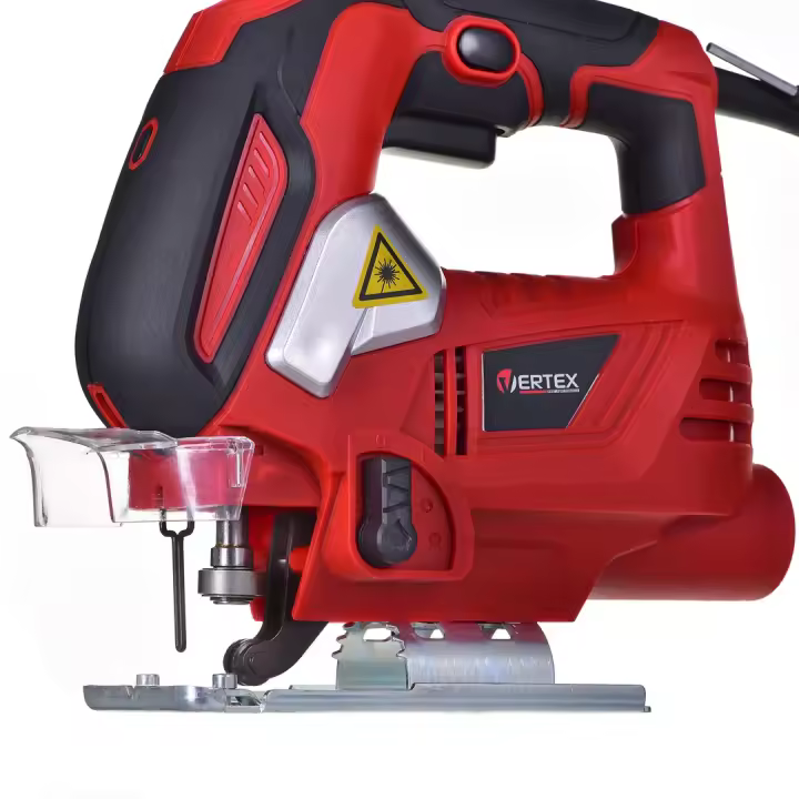 Sierra Eléctrica Wzryznarka 710W Vwe710laser Vertex - 1