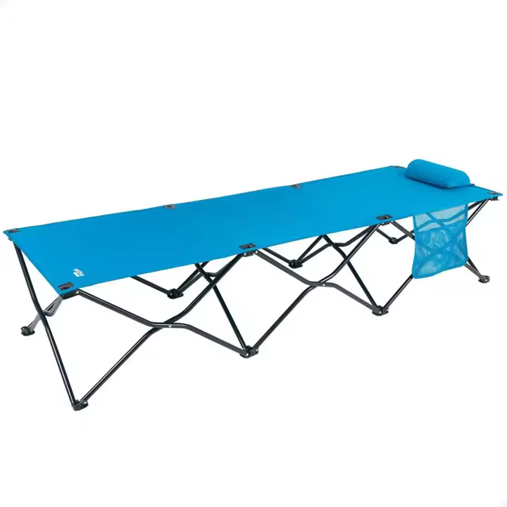 Aktive Cama Plegable 63042 178x38x62cm - 1