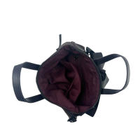 MODELISA - Bolso Mochila Convertible 2 en 1 Mujer Elegante con Asas de Mano con Gran Capacidad para Trabajo o Viaje - details 3