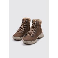 Imac 658328 Bota Plataforma Mujer Gris - details 0