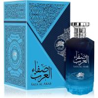 EMPER By Al Fares Safa Al Arab Eau de Parfum Unisex 100 Ml - details 0