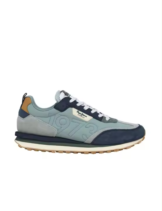 PEPE JEANS  FOSTER CONNECT M PMS60035 HOMBRE - 1