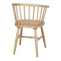 SILLA DE RATÁN SINTÉTICO SHARON - MISTERWILS FURNITURE FOR FREE SOULS - details 4