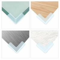 Protección De Esquinas Para Mesa Infantil 4pcs/set Guardia Anticolisión Seguridad Accesorio Protector De Cabeza Material Suave - details 9