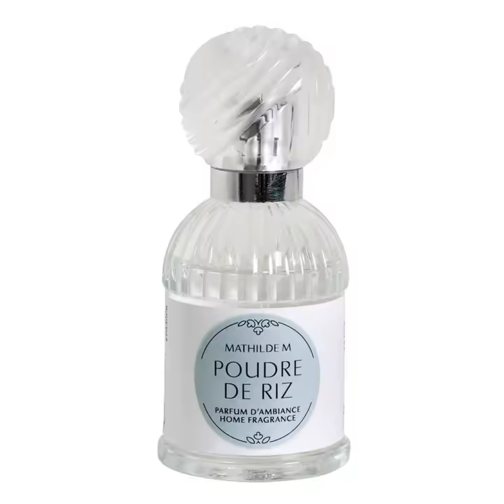 Mathilde M Ambientadores en spray 30ML Mathilde M. - ⭐⭐⭐⭐⭐ - 1