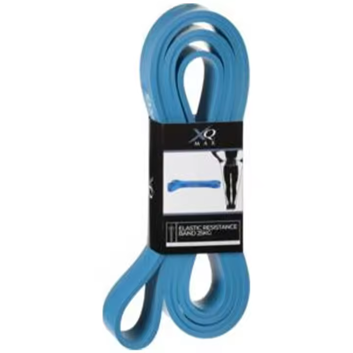 Banda De Resistencia De Látex WELLHOME 2080 X 4,5 X 19 Mm Azul - 1