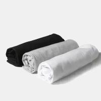 Camiseta De Algodón Twill Para Hombres Y Mujeres Cuello Redondo Manga Corta Impresa Clásica Transpirable Ligera Secado Rápido Protección Solar Estirable Sostenible Sin Capucha - details 6
