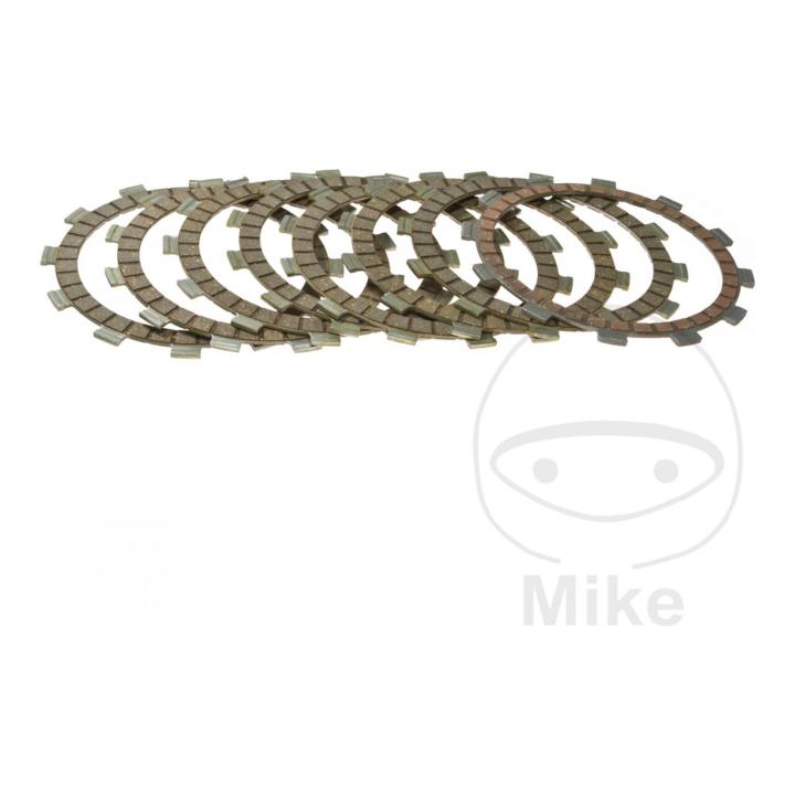 Clutch discs altn:7451214 738.83.82