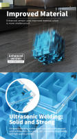 MOYU Cubo Educativo 3D Para Niños Juguetes Inteligentes De Laberinto Tamaño 6 CM Versión Mejorada De Rompecabezas - details 7