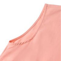 Vestido Mini Sin Mangas Para Mujer ZANZEA Elegante Y Casual De Verano Estilo Suelto Con Pliegues Y Cuello En V Vestido De Fiesta Para Vacaciones - details 8