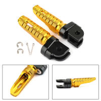 Soporte De Pies Delanteros Para HONDA CB125R CBR250RR CBR1000RR CB600F CB1100/RS/SX CB 125 250RR CBR 1000RR Piezas De Motocicleta - details 22