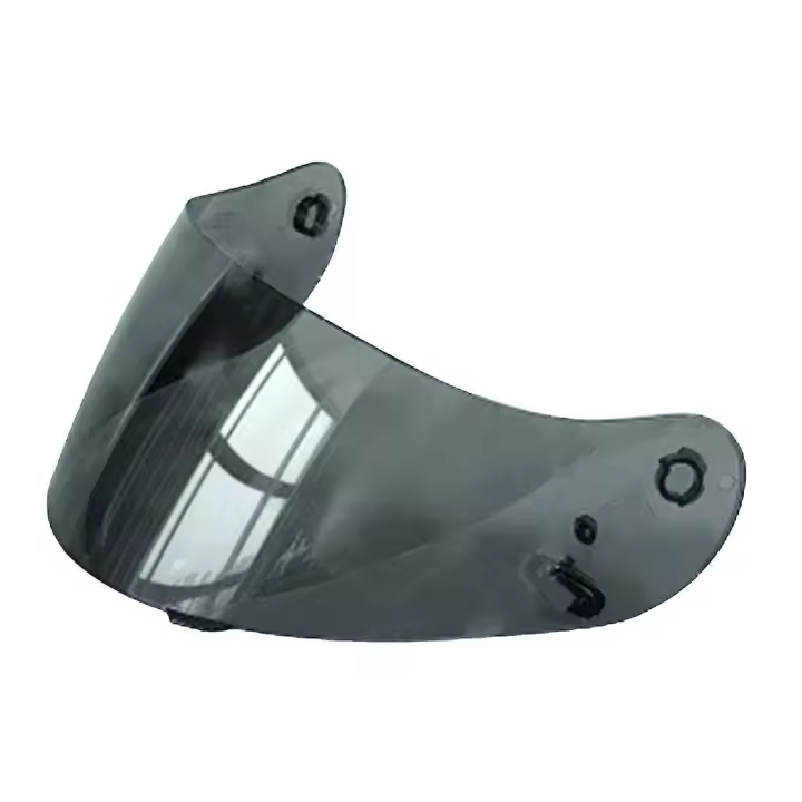 For Hjc Cl-16 Cl-17 Cs-15 Cs-r1 Full Face Motorcycle Crash Helmet New Visor - 1