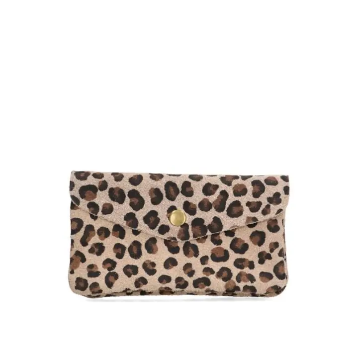 Monedero mujer pequeño Luna Collection print unico - 1