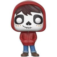Funko POP Disney Coco  Movies Vinyl Figure Miguel 9 cm - details 0