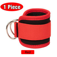 Strap De Anciano Ajustable Con Anillo D Para Gimnasio Y Ejercicios De Piernas Con Hebilla Seguridad Deportiva Abductores - details 7