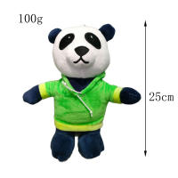 Muñeco De Peluche Kawaii Anime 30cm Stumble Guys Juguete Suave De Animal De Peluche Regalo De Cumpleaños Y Navidad Para Niños - details 11
