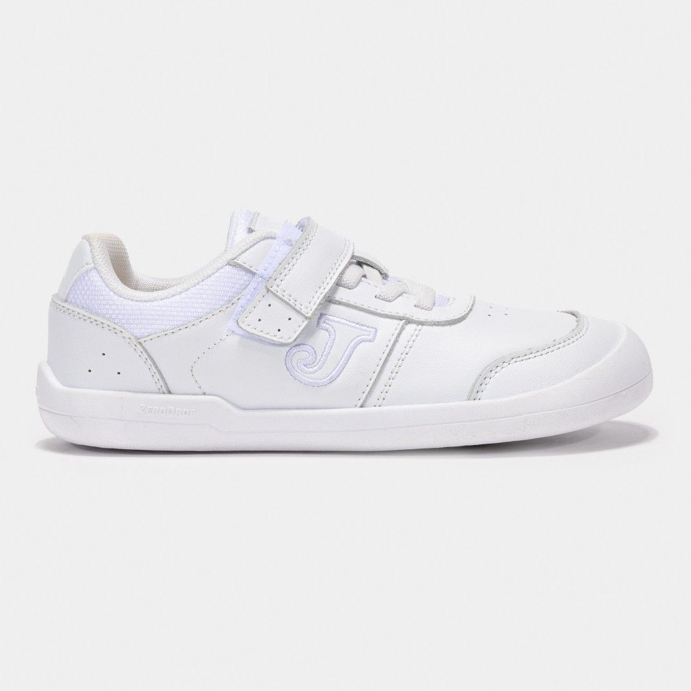 Zapatillas deportivas niño JOMA JVELAS 2502 DEPORTIVO BAREFFOT BLANCO 36222 25I