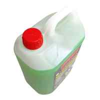 Banner - Anticongelante 30% liquido refrigerante 5 Litros verde 30%