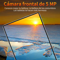 2025 Nueva tableta 5G 10,1 pulgadas Android 13,0 tableta 16GB Ram 1TB ROM tableta Doble Cámara WiFi tipy-C - details 3