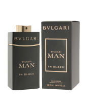 Bvlgari Man In Black Eau de Parfum Vaporizador 100ml - details 0