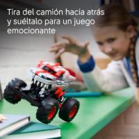 Lego 42200 Monster Jam ThunderROARus con Motor de Carga Manual Lego Technic - details 4