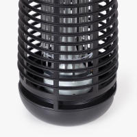 GRUNDIG - LAMPARA LED MATA MOSQUITOS 4W - Alcance de 50 m2 - details 2