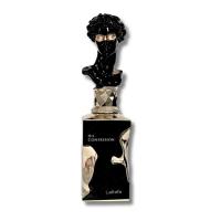 Perfume Árabe Lattafa His Confession 100ml | Fragancia de Lujo para Hombre | Amaderado, Dulce y Especiado | Larga Duración, 100% Original | Perfume Masculino Ideal para Regalo o Uso Nocturno | Mejor Regalo con Elegancia - details 1