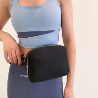 Bolso De Cintura Ajustable Para Hombres Y Mujeres Bolsa De La Cintura Con Correa Para Ejercicio Correr Viajar - details 11