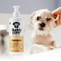 Linea Grooming profesional BUDDYCARE para perros y gatos - Cuidado y Limpieza de Mascotas - Champús, acondicionadores, colonias, limpiadores - details 8