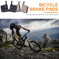 Parches De Freno De Disco Para Bicicleta Magura MT5 MT7 Resistente Al Desgaste Y Silencioso Accesorios De Repuesto Para Sistema De Freno Hidráulico - details 2