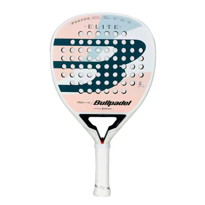 BULLPADEL ELITE W 25 GEMMA TRIAY 2025 (Pala) - 1