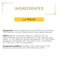 GOURMET - Gold Mousse (24x85 gr) - Comida Húmeda en Lata (Pollo) - details 1