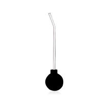 Herramienta De Eliminación De Piedras Tonsilares Manual Limpieza Oral Cuidado De La Oreja Herramienta De Limpieza De Cera De Oído Color Aleatorio - details 9
