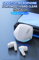 Auriculares Inalámbricos Lenovo GM2 pro TWS Bluetooth 5.3 Impermeables Con Micrófono Para Xiaomi iPhone Estilo In-ear Cancelación De Ruido Activa - details 10