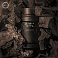 ODYSSEY HOMME BLACK ARMAF perfume arabe EAU DE PARFUM Hombres 100 ml - details 1